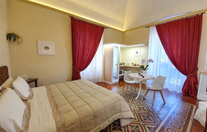 Turenum Apartment B&B
