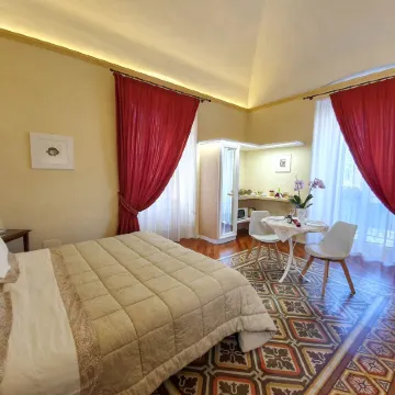 Turenum Apartment B&B