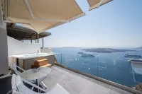 Kratiras View Luxury Suites - วิวภูเขา