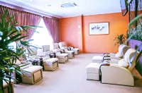Nilai Springs Resort Hotel - spa