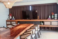 阿祖羅飯店