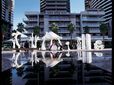 Acd Apartments