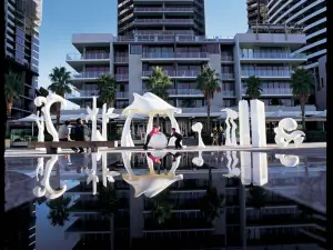 Acd Apartments