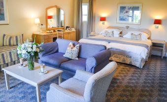 The Beach Hotel