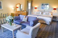 The Beach Hotel Hotels in Port Elizabeth