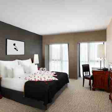 Hotel Divinus Rooms
