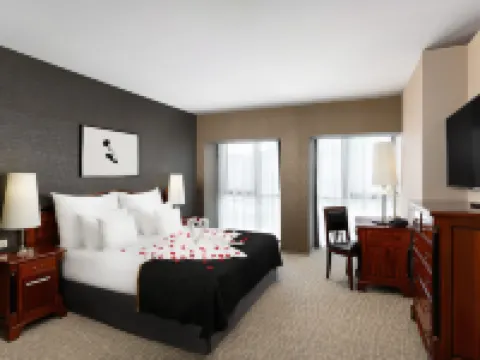 Hotel Divinus Hotels in Debrecen