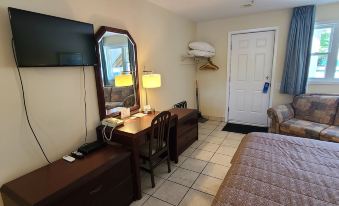 Stardust Motel - Timberlea