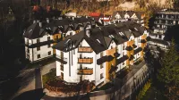 Apartamenty Forma Tatrica Hotels in Ząb