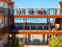 Ocean Beach Hotel Hotels near Mission Beach Boardwalk