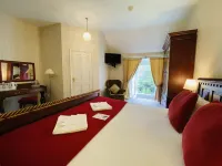 St Benets Abbey B&B Hotels in Washaway