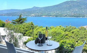 A’mare Corsica Seaside Small Resort