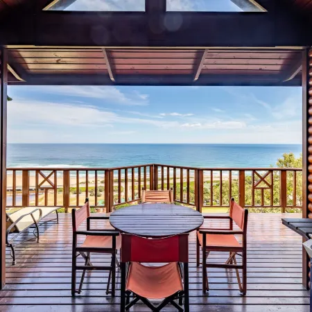 Boardwalk Lodge – Self-Catering