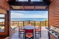 Boardwalk Lodge – Self-Catering - Sea View
