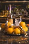 MJ's - bar