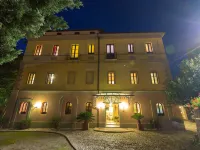 Corte dei Tini Relais & Ristorante Hotel a Teramo