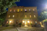 Corte dei Tini Hotels in Teramo