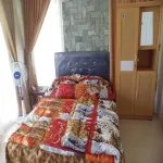 Villa Kota Bunga Teratai Hotels in Sukaresmi