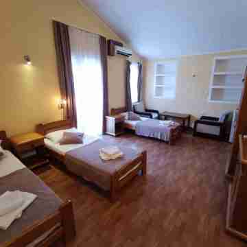 Martinović Rooms Rooms