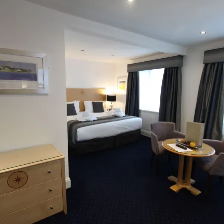 Belgrave Sands Hotel & Spa