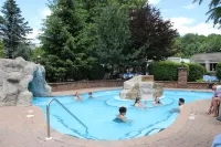 Villa Roma Resort and Conference Center - Pools