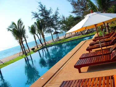 รูปภาพของสยามบีช รีสอร์ท