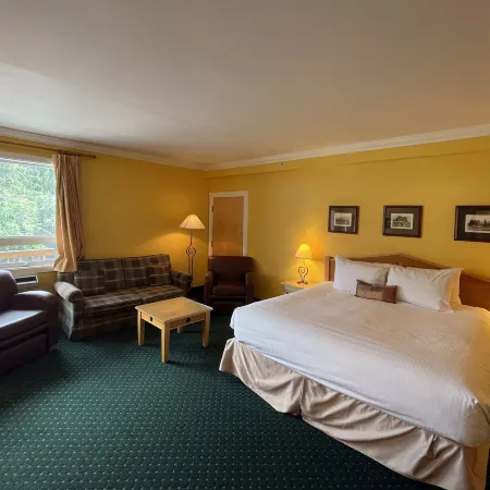 Park Place Lodge