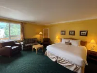 Park Place Lodge Hotels in East Kootenay A