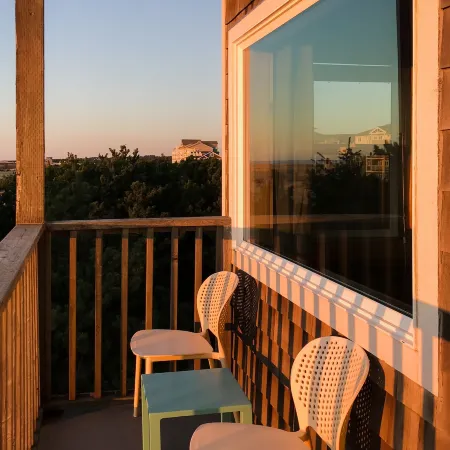 Inn at Discovery Coast