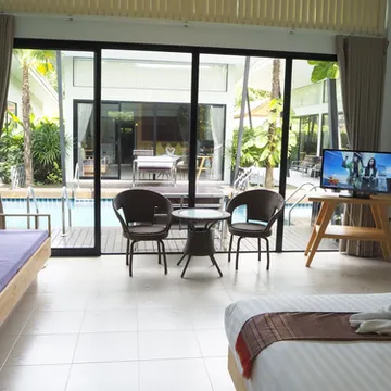 รูปภาพของจัสมิน รีสอร์ท แอนด์ สปา