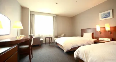 Hotel Brillante Musashino Hotel di SAITAMA