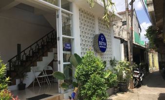 Setia Backpacker - Hostel