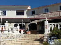 Rincón de Pepe Hotels in 