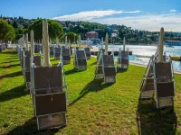 Hotel Vile Park Hotels in Piran