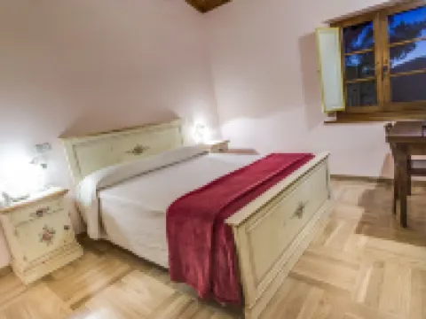 ลากาสเตลลายารีสอร์ท โรงแรมในFabriano