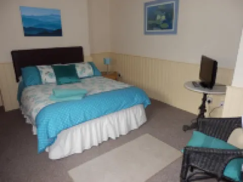 Admiral Blake Guesthouse Hotels in Bridgwater