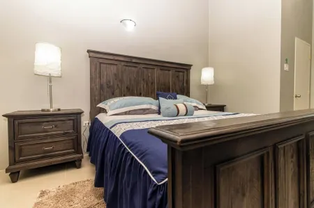 Serenity Retreat Villa Drax Hall