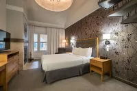 Hotel Chateau Bromont Hotels in Bromont