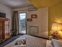 Bnb Casa Rossa Hoteles en Monreale