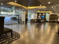 Sydney Hyde Park Private Apartments by Paxsafe