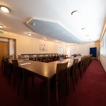 Ates Hotel Kehl Отели в г. Кель