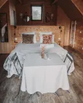Domaine de la Fauvrière Hotels in Anctoville