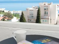Studio Apartment Tina Hotel di Split