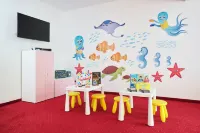 Aminess Younique Lume Hotel Hotels in Smokvica