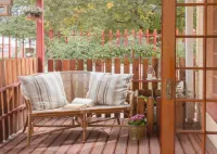 Guest House Mooigezicht