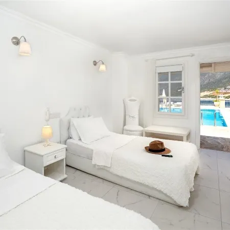 Club Çapa Hotel