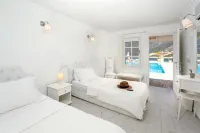 Club Çapa Hotel Hotel di Yenikoy Mahallesi