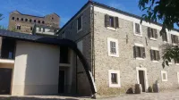 Locanda del Borgo Hotels in der Nähe von Torre