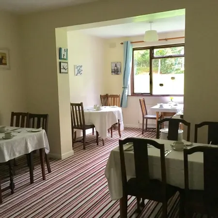 Riverfield Bed and Breakfast