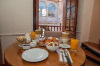 Casa Biru Hotel Boutique